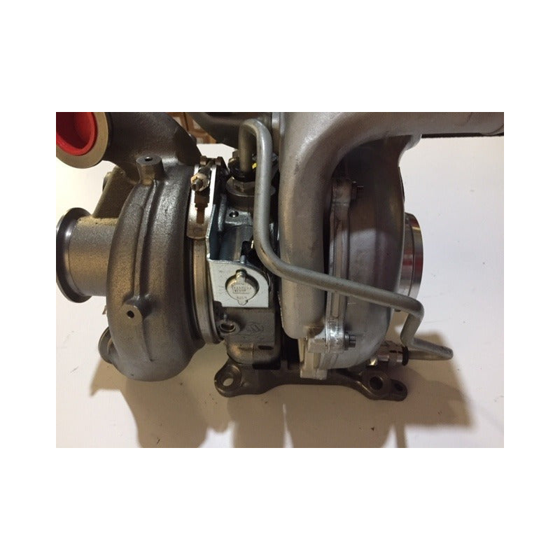 Turbo De Motor Ford 6.7 L Diesel 2011 - 2015 Nuevo Original