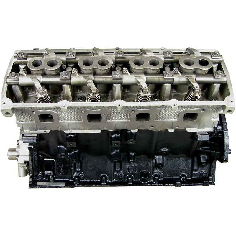 Motor Dodge Hemi 5.7 L Ram Charger Cherokee 2003 A 2008