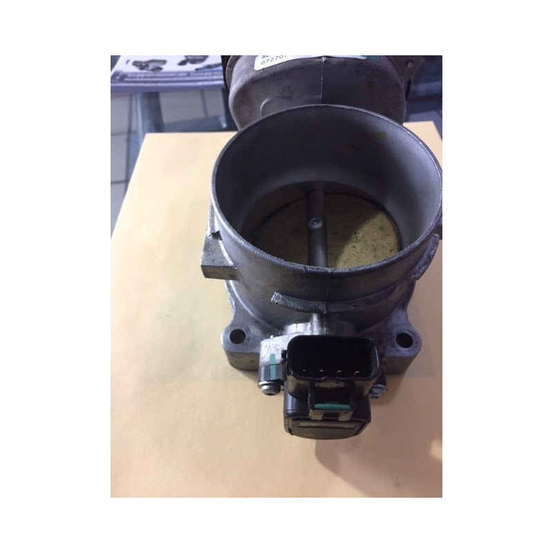 Cuerpo De Aceleracion Ford Lincoln 5.4 3v Oem