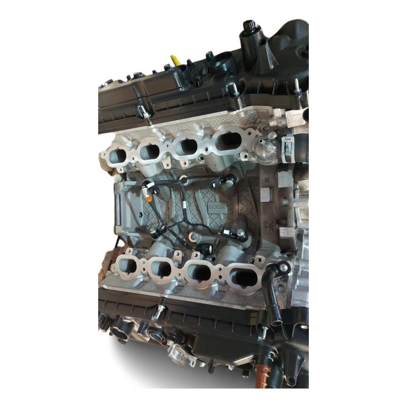 Motor Ford 5.0 L Coyote Lobo F150 2018 - 2019 Nuevo