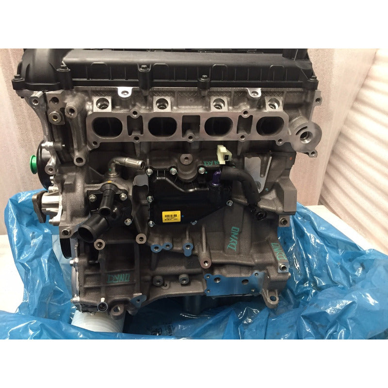 Motor Ford Ranger 2.3 L Argentino Nuevo Original