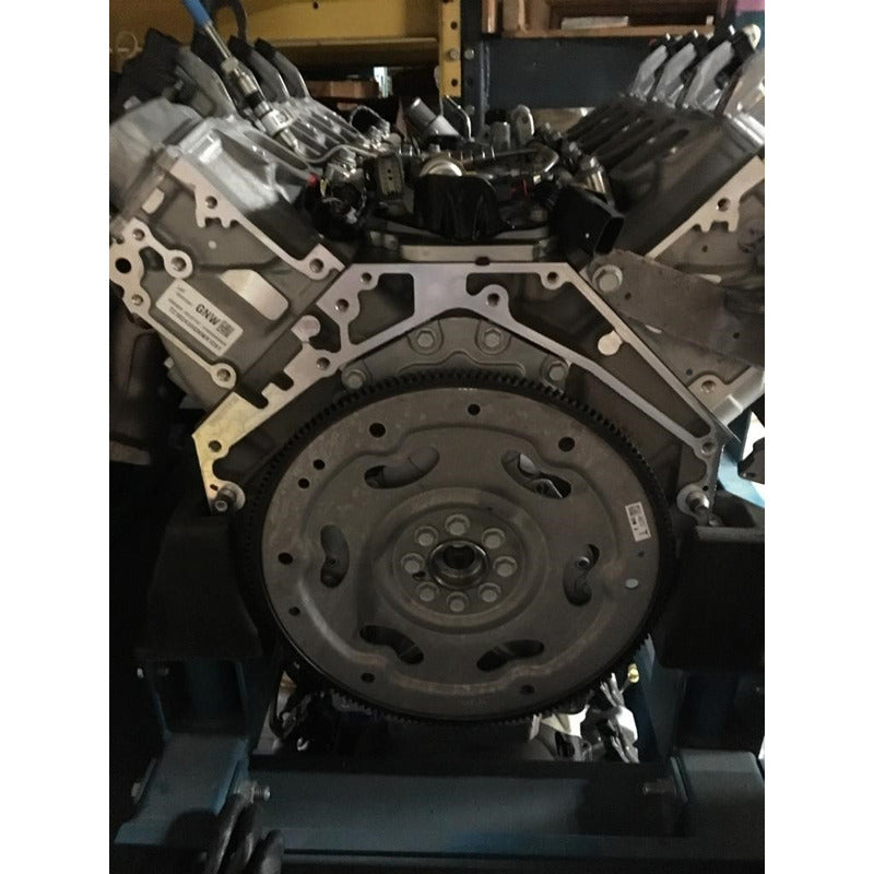 Motor Chevrolet 6.2 V8 Inyección Directa 2018 A 2022