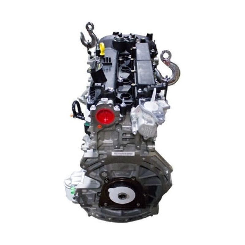 Motor Ford Escape 2.0 Ecoboost Turbo Nuevo Original 17-20