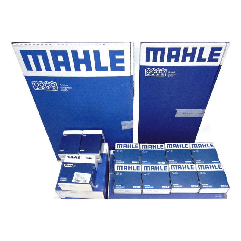 Media Reparacion Ford 6.0 Diesel (03-07) F450 Econoline Nuev