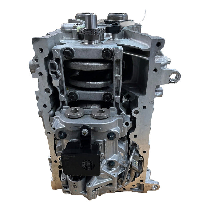 Motor Ford Ranger 2.3 Ecoboost 2021 A 2024