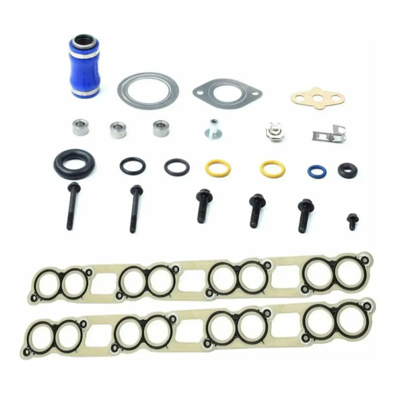 Kit Empaques Enfriador Egr Ford 6.0 Diesel 03-07