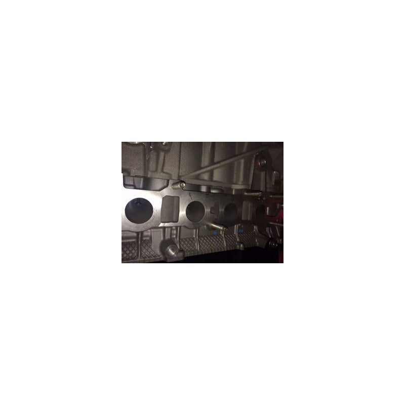 Motor Ford 2.3 Ranger Argentino Remano 2003 A 2012