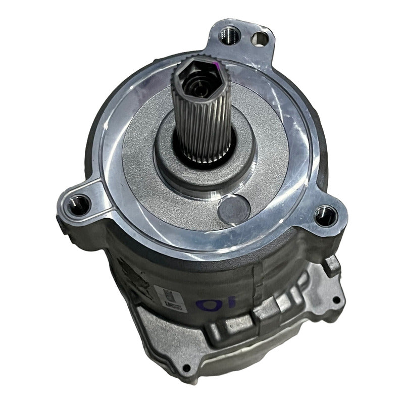 Modulo Cremallera Electro Asistida Ford Bronco 2022-2025