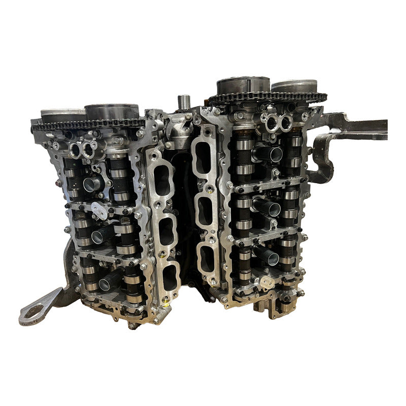 3/4 Motor Chevrolet Camaro 3.6 V6 2018 A 2025 3.6l Nuevo