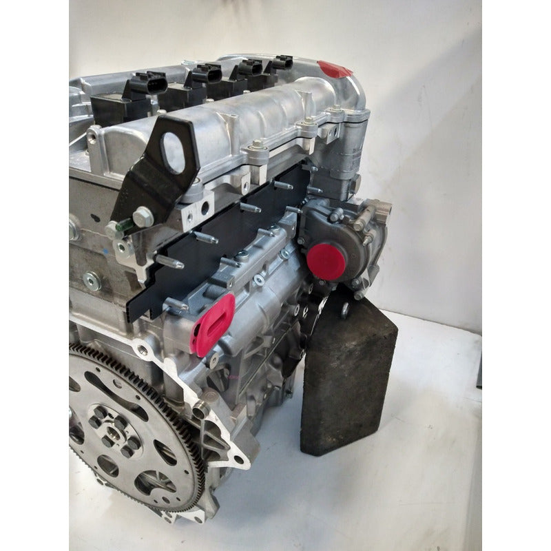 Motor Chevrolet 2.2 L Ecotec Nuevo Original