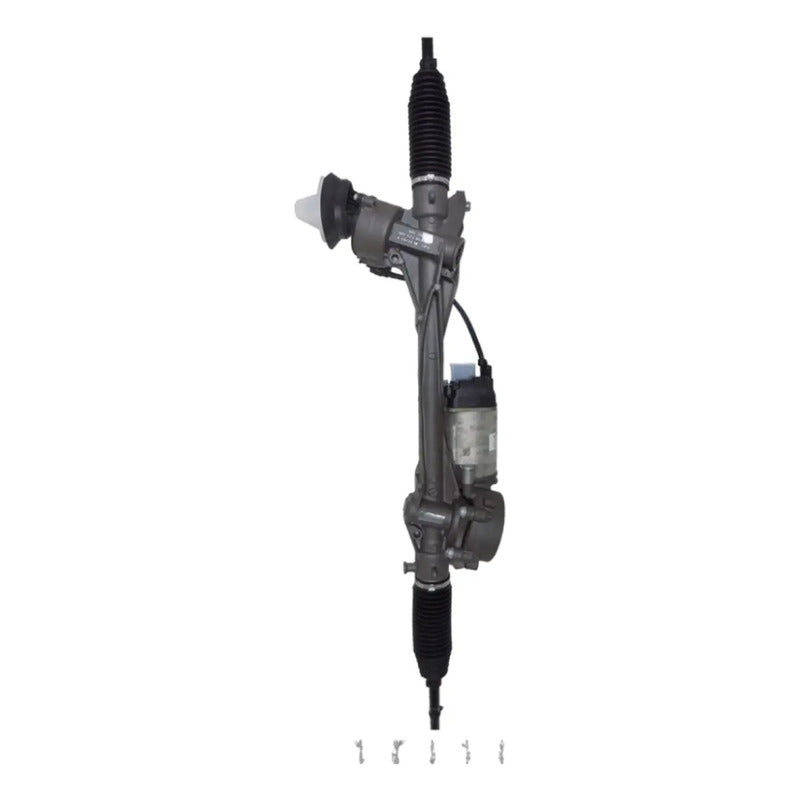 Cremallera Vw Teramont 2021 Nueva