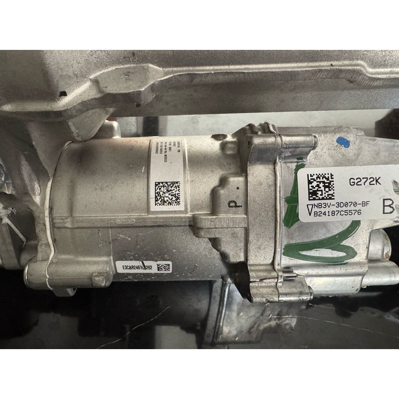 Cremallera Electro Asistida Ford Ranger Nueva 2022- 2025