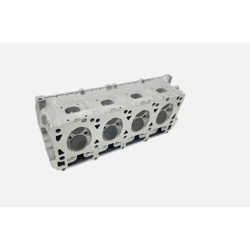 Cabeza Motor Dodge Jeep Chrysler 5.7 Hami Izquierda Mopar