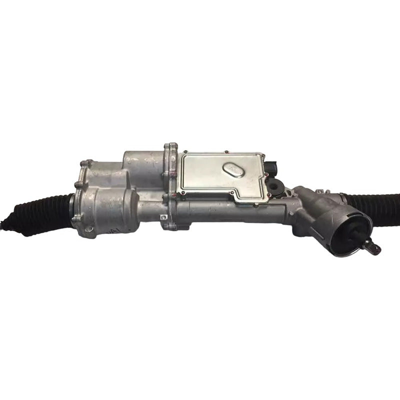 Caja Cremallera Electrónica Dodge Ram 2011 A 2016 Nueva Oem