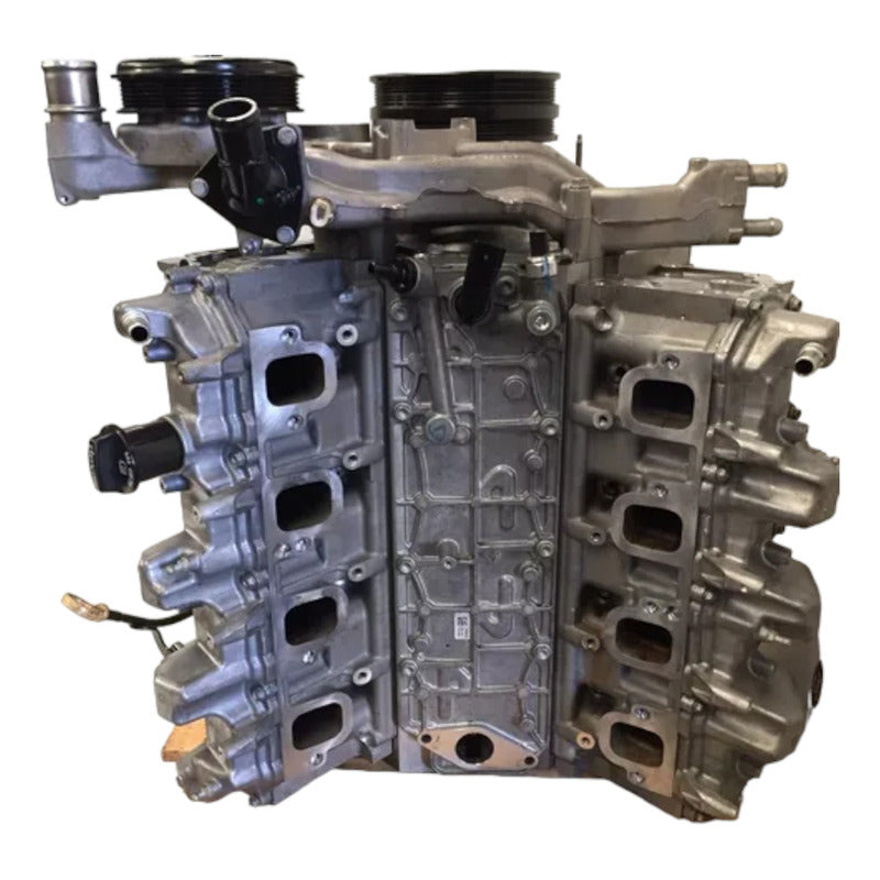 Motor Chevrolet 6.2 Lts Silverado Inyección Directa Nuevo