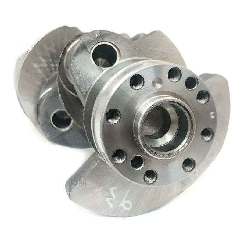 Cigueñal Motor Ford 5.0 L 32v Coyote F150 Lobo Mustang
