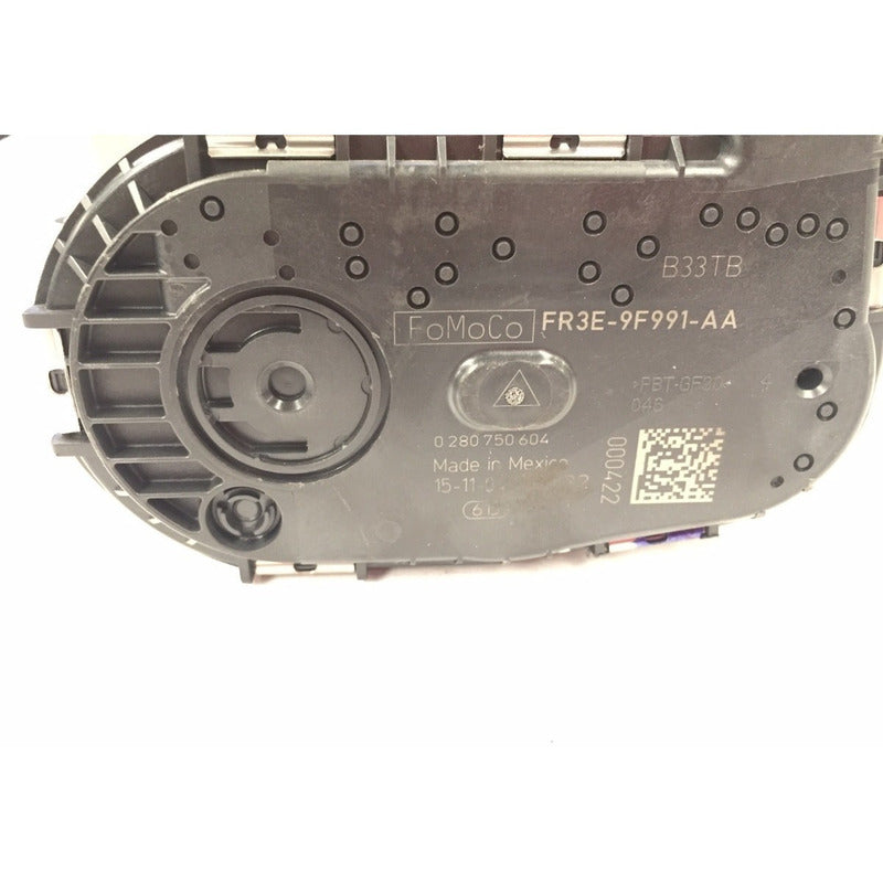 Cuerpo Aceleracion Ford 5.0 L Mustang Lobo Nuevo Original