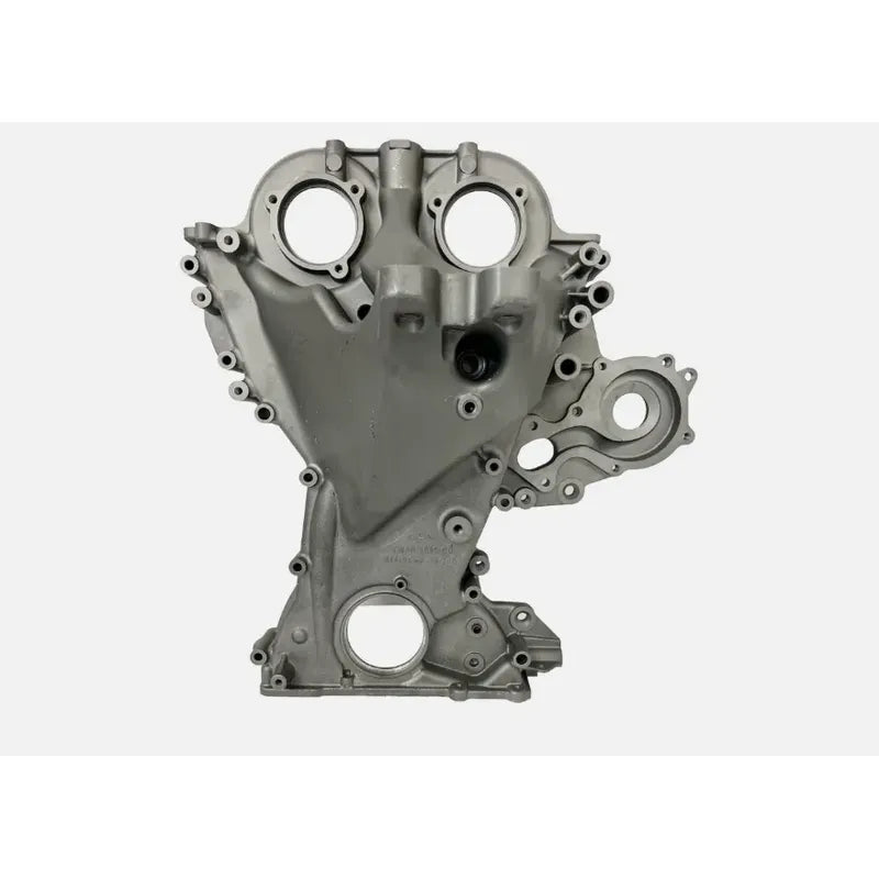 Tapa Distribucion Ford Transit Courier 1.0 3 Cil 2021 Gris