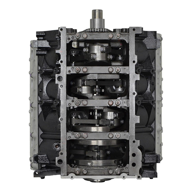 Motor Chevrolet Suburban 5.3 L Vortec V8 2002 A 2006