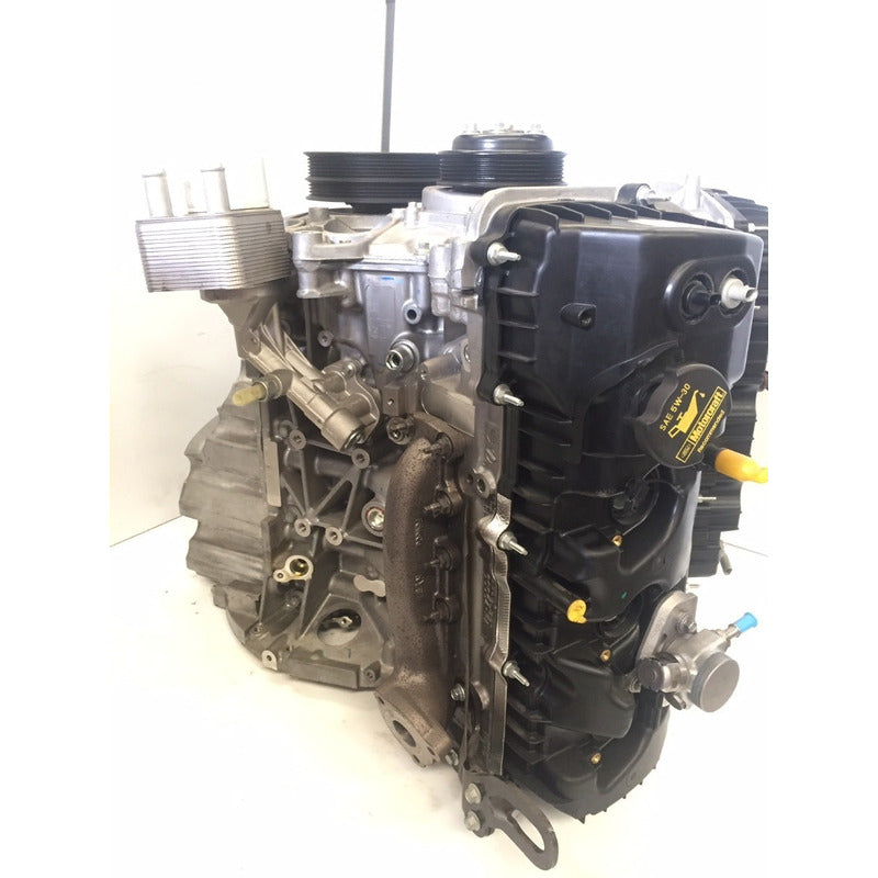 Motor Ford 3.5 L Biturbo Ecoboost F150, Lobo Raptor 11-16