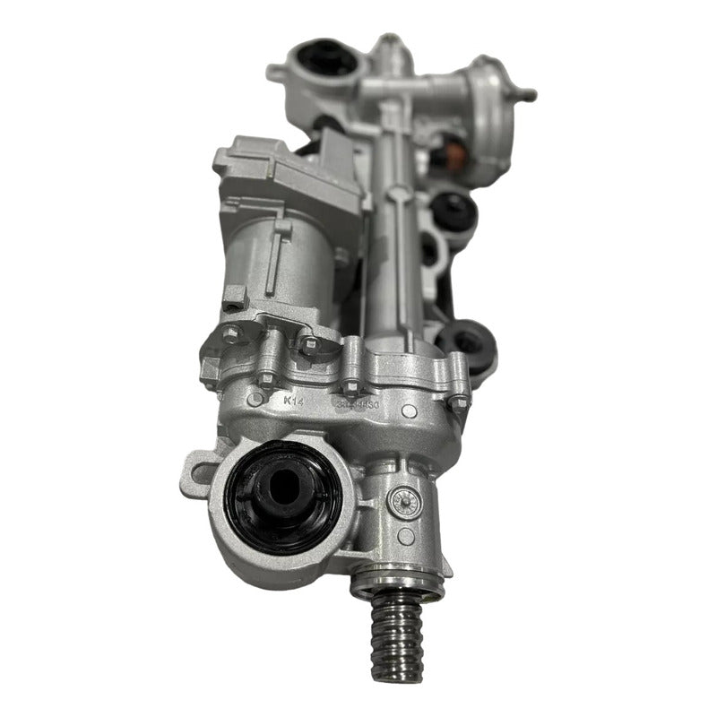 Cremallera Electroasistida Chevrolet Silverado 22-23 Rema