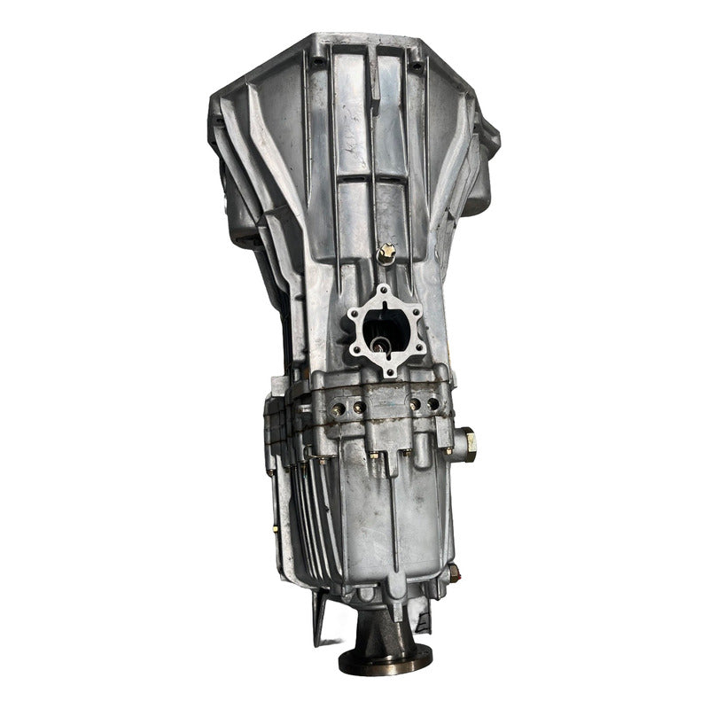 Transmision Ford F450 6.8 Zf S650 Nueva