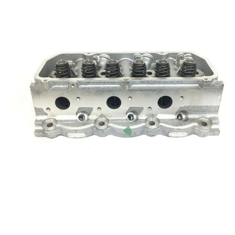Cabeza De Motor Ford 4.2 L V6 Econoline F150 Nueva Original