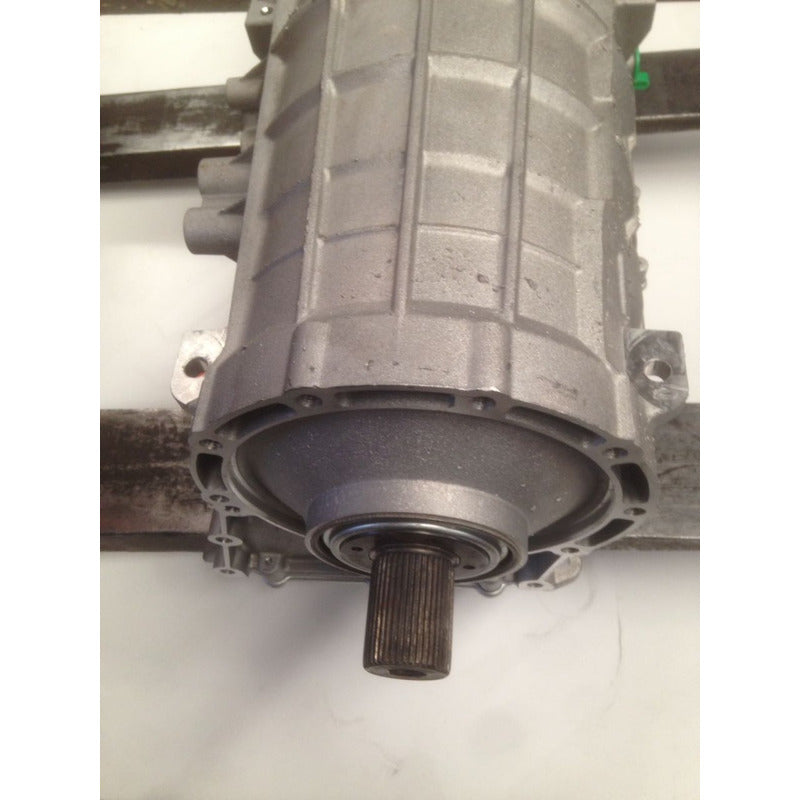 Transmision Automatica 6r140 Ford 6.7 Diesel F450 F550 F250