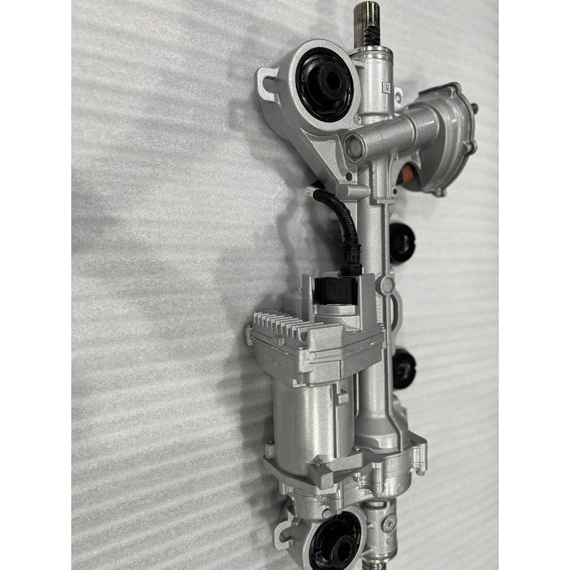 Cremallera Electroasistida Chevrolet Silverado 19-20 Remanof