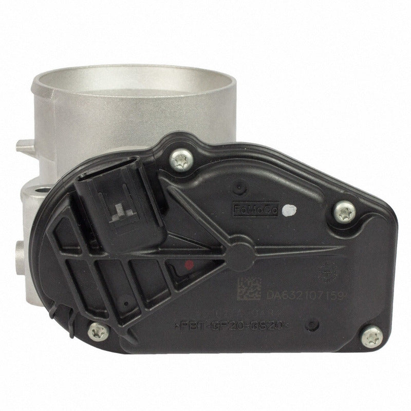 Cuerpo De Aceleracion Ford Lobo F150 3.5 3.7 11 12 13 14 15