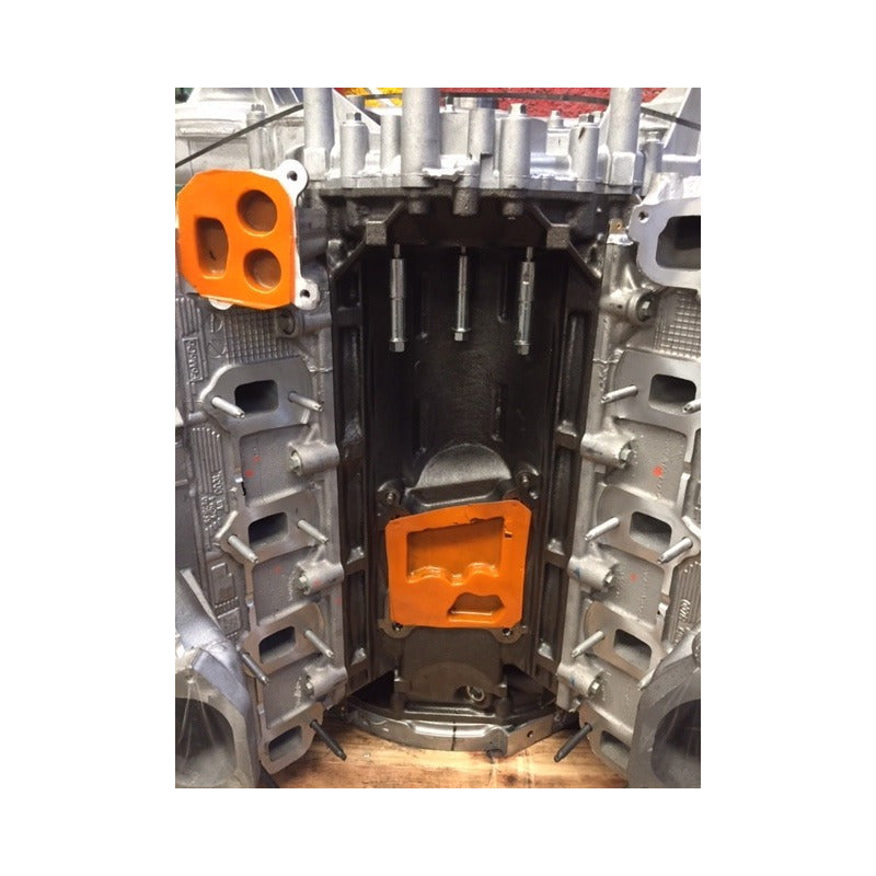 Motor Ford 7/8 F450 F550 6.7 Diesel Nuevo Power Stroke