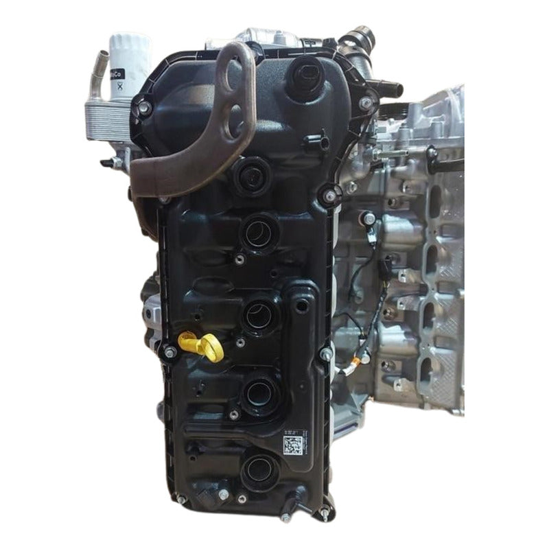 Motor Ford 5.0 L Coyote Lobo F150 2018 - 2019 Nuevo