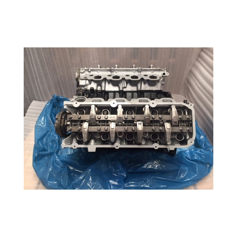 Motor Ford 6.2 L F350 2010 A 2017 Remanofacturado
