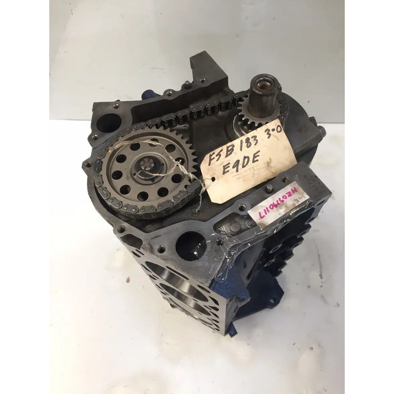 Medio Motor Ford Ranger 3.0 L V6 Original