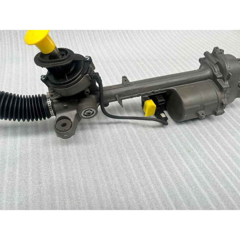 Caja Cremallera Electronica Volkswagen Tiguan 09 A 16 Nueva