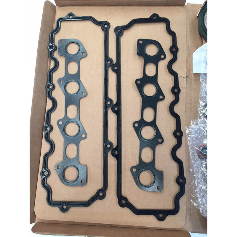 Juego Empaques Completo Motor Vt365 Turbo Diesel 03-08