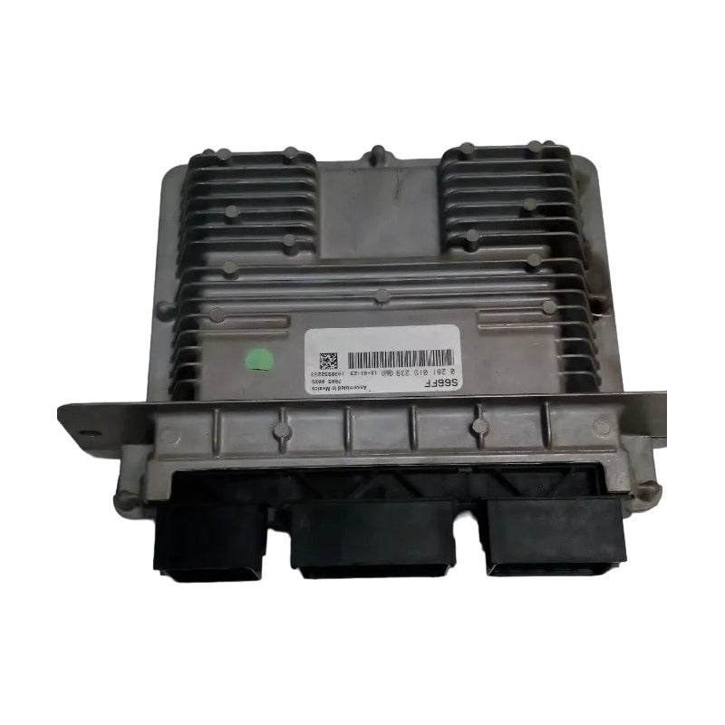 Computadora Pcm Ford F350 F450 F250 6.7 10 - 16 Diesel