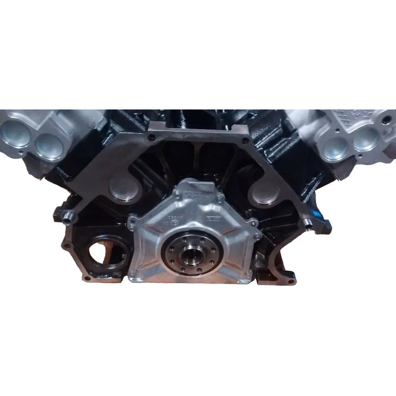 Motor Ford 5.4 24 Valvulas Lobo F350 Nuevo