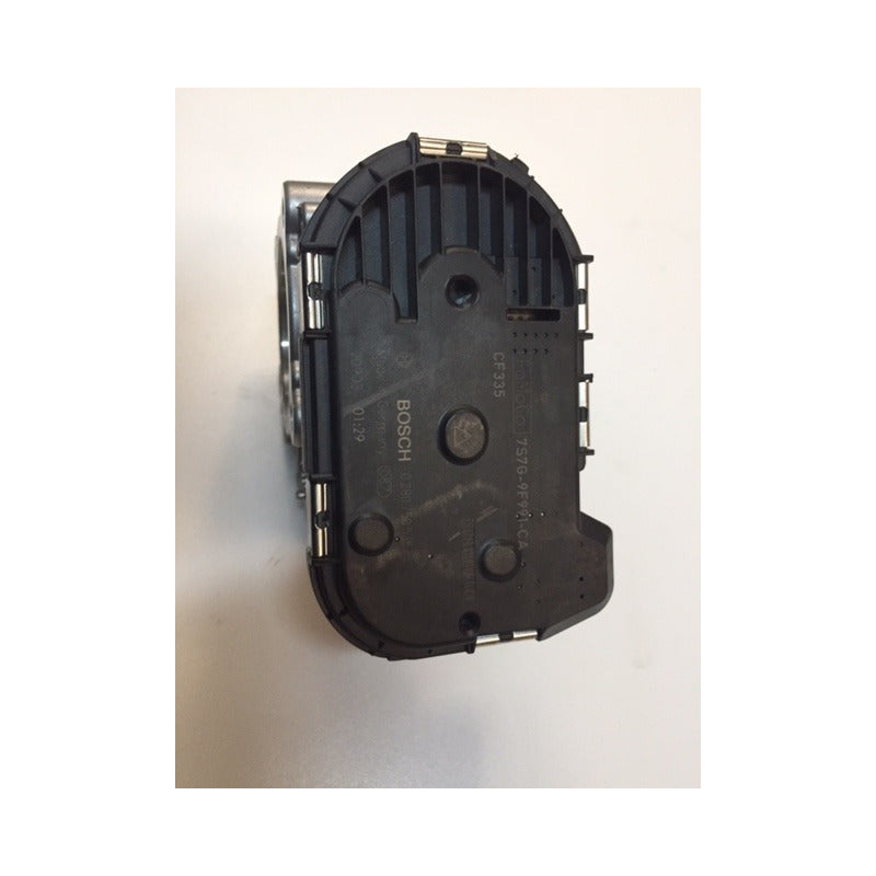 Cuerpo Aceleracion Ford Fiesta 11-16 16 Valvulas Original