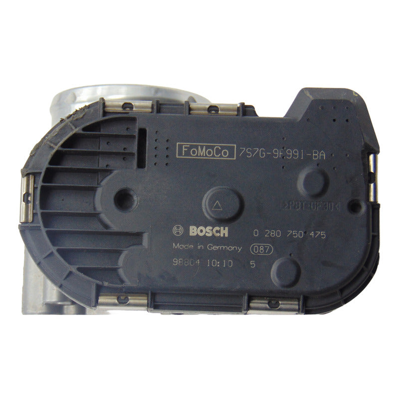 Cuerpos De Aceleracion Ford Fiesta 1.6 (2011-2016)