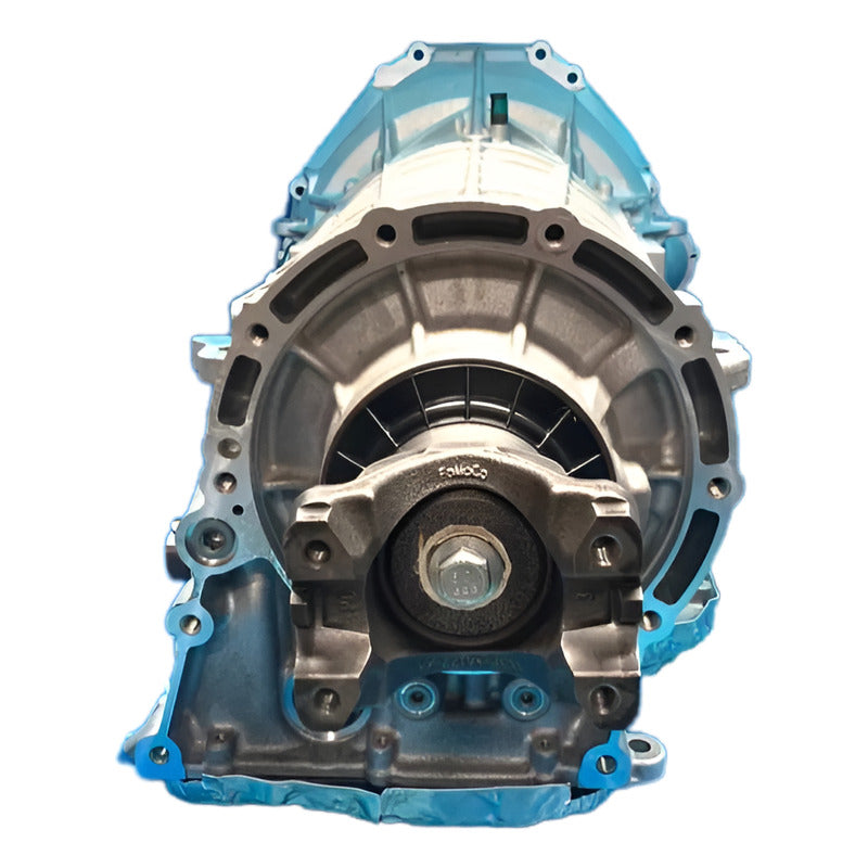 Transmision Automatica Ford 10r140 Gasolina F450 F350