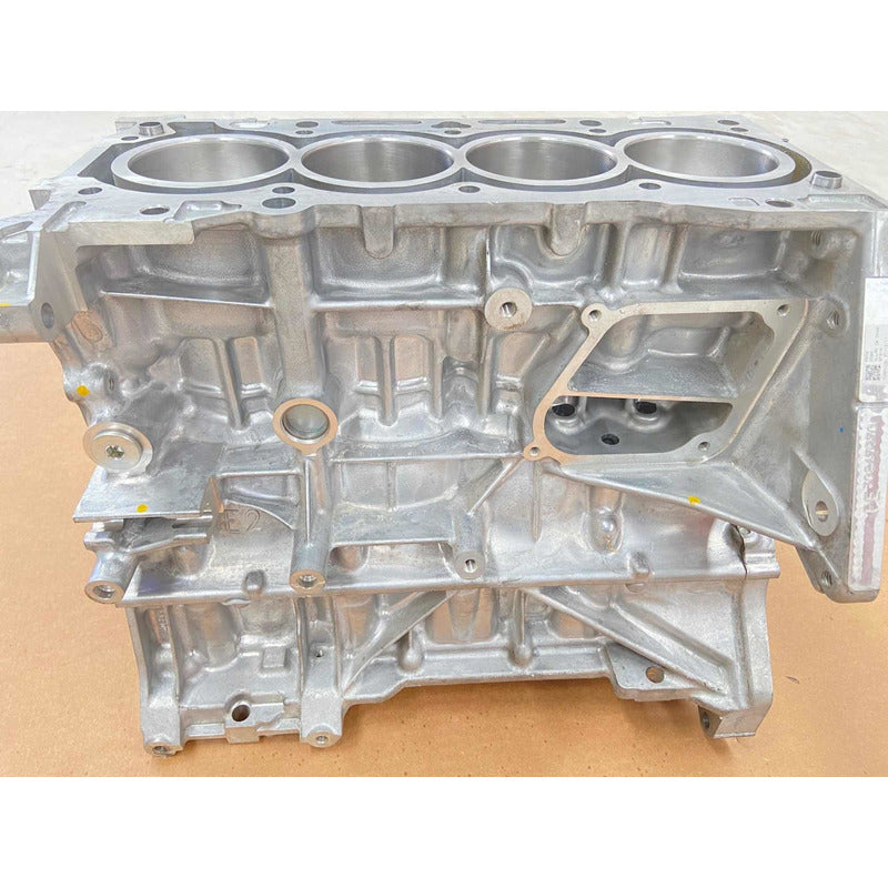 Medio Motor Mazda Cx 5 2.0 L Skyactiv Nuevo 2014 A 2019