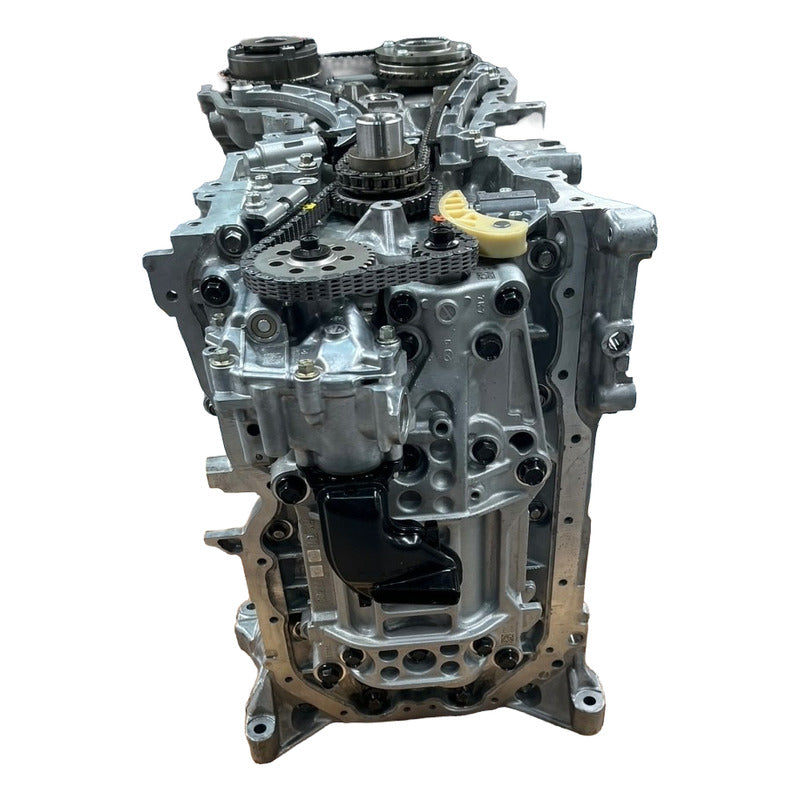 Motor Mazda 2.5 Skyactiv 2019 A 2022