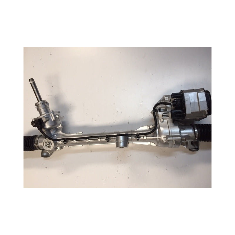 Caja Cremallera Electroasistida Ford Escape 12-16 Rema Oem