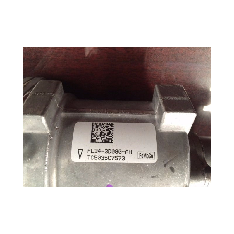 Caja Cremallera Electroasistida Ford Lobo F150 Nueva 15 A 18