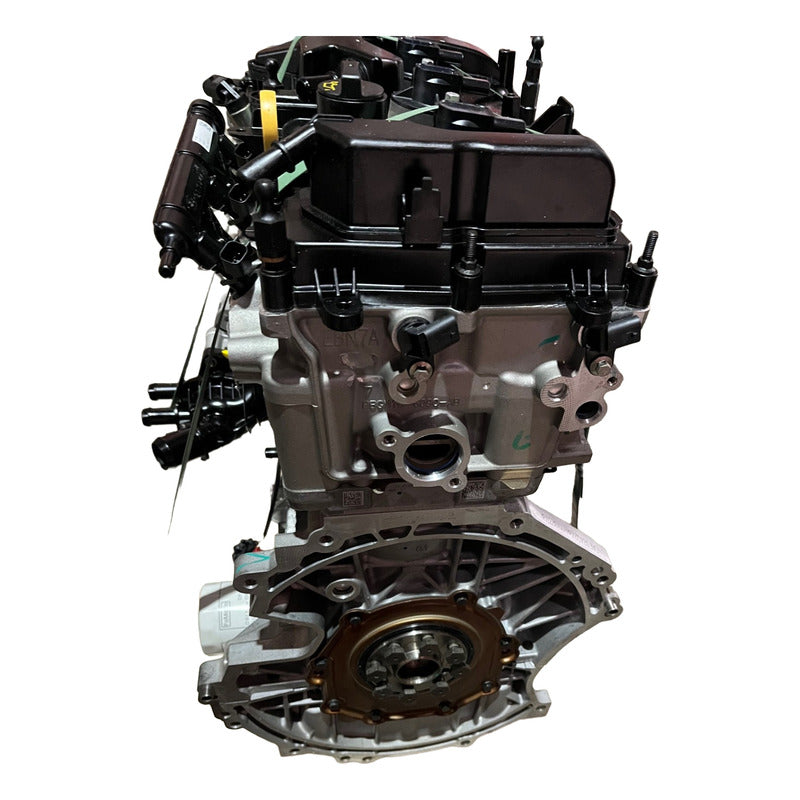 Motor Ford Ecosport 1.5 L 3 Cilindros 2018 A 2021 Nuevo