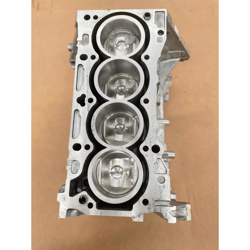 Medio Motor Mazda Cx 5 2.0 L Skyactiv Nuevo 2014 A 2019