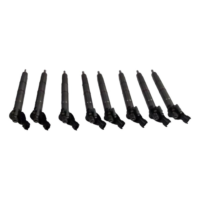 Kit De Inyectores De Motor Ford 6.7 Diesel Nuevos Originales