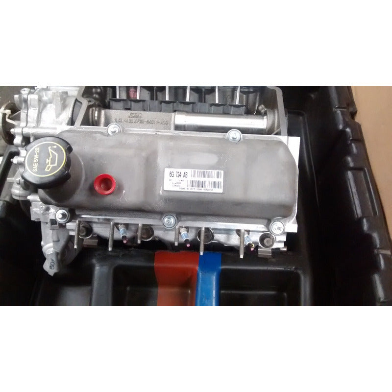 Motor Ford Freestar Winstar 3.8 L 6 Cil 100% Nuevo Original