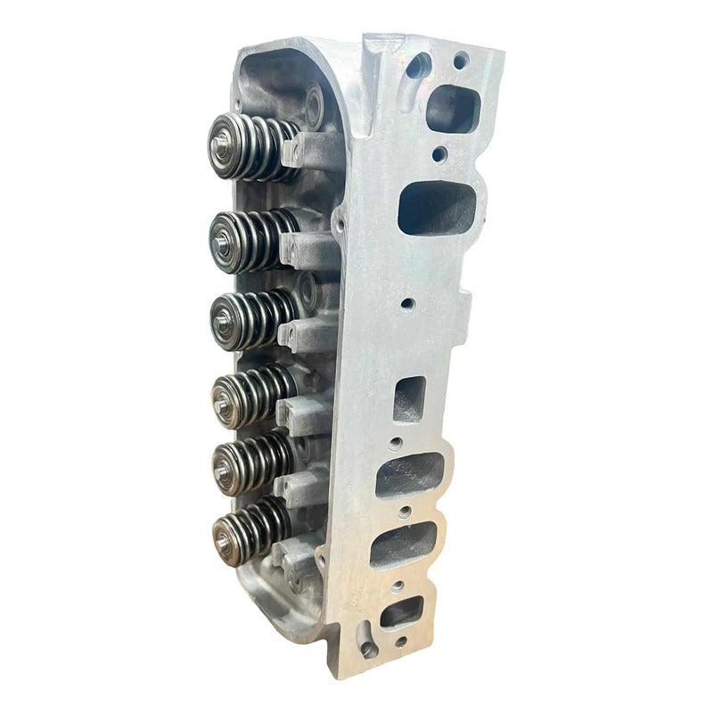 Cabeza De Motor Ford 3.8 F150 Mustang Winstar Carburado